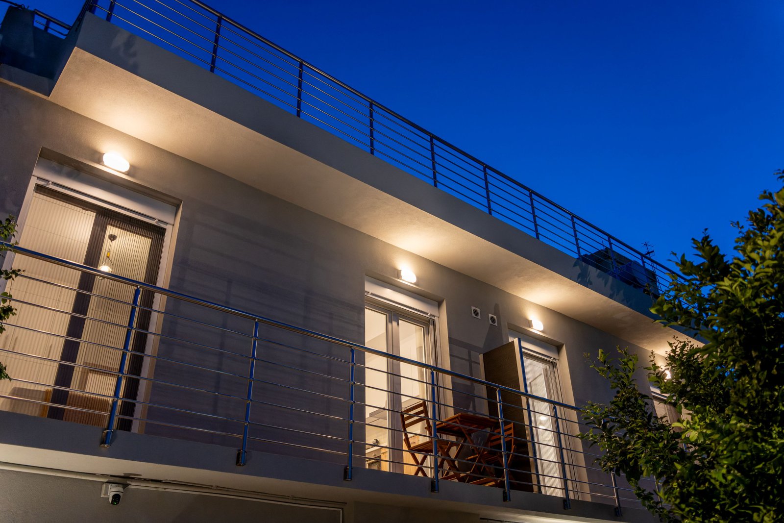 Night view - Photo 2